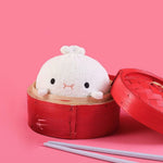 Ricebao Mini Sitting Plush Toy