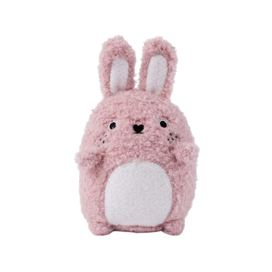 Ricecarrot Mini Sitting Plush Toy