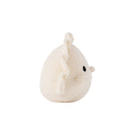 Ricedumpling Mini Sitting Plush Toy