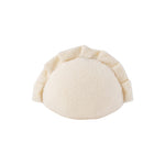 Ricedumpling Mini Sitting Plush Toy