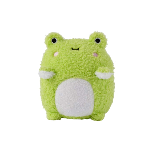 Riceribbit Mini Sitting Plush Toy