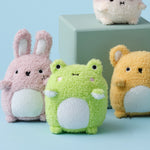 Riceribbit Mini Sitting Plush Toy