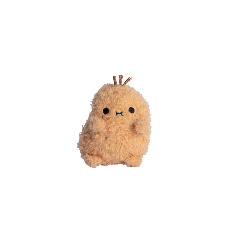 Ricespud Keyring
