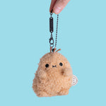 Ricespud Keyring