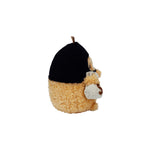 Robber Ricespud Mini Sitting Plush Toy