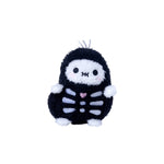 Skelly Ricespud | Mini Sitting Plush Toy
