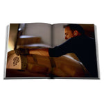 'Oak, Wine & Spirits: A Tale of Alchemy' Book | Thierry Dussard, Christophe Deschanel