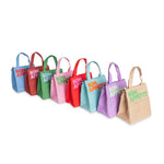 Bon Appetit Lunch Bag | Sand