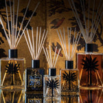 Fico d'India Palma Reed Diffuser | 100ml