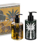 Zagara Hand & Body Set