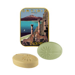 City Taormina Soap Tin | Set of 2