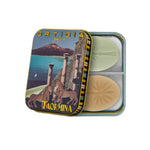 City Taormina Soap Tin | Set of 2