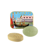 City Venezia Soap Tin | Set of 2
