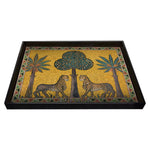 Zagara Serving Tray | 18x14cm
