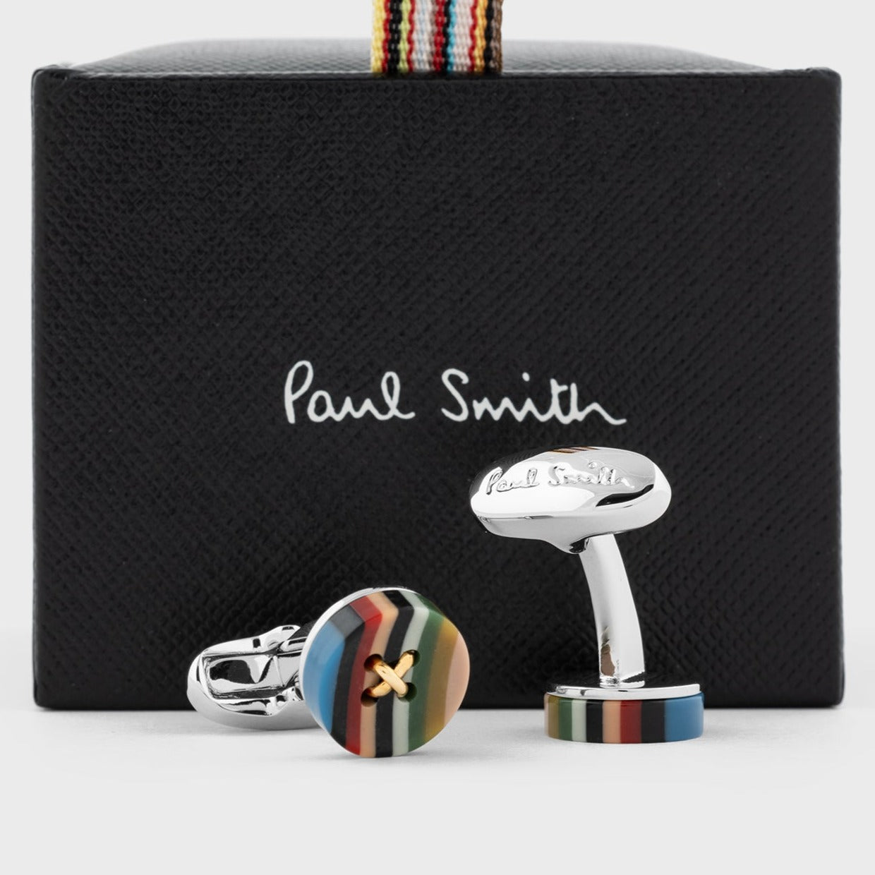 Paul smith cufflinks sales
