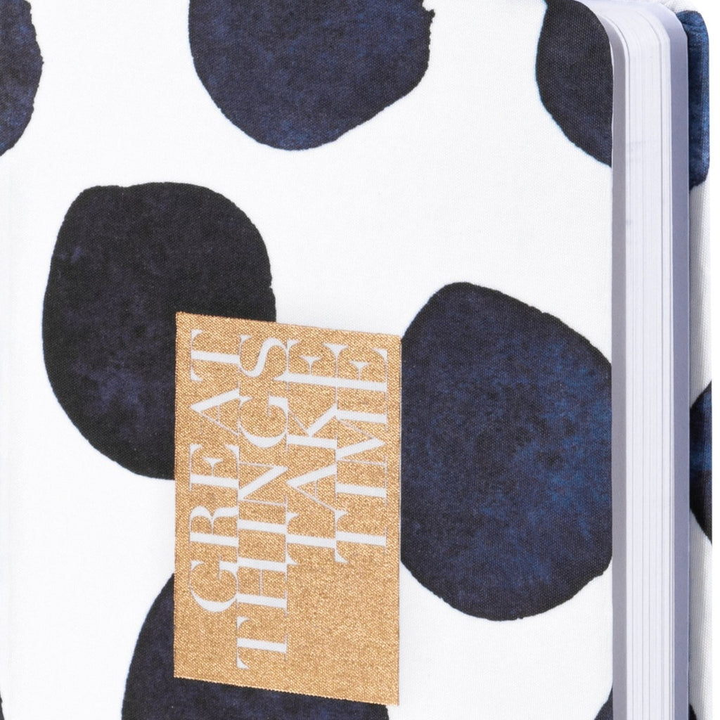 Buy Rader Great Things Notebook | About Living