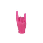 'You Rock' Candle | Pink | Small