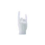 'You Rock' Candle | White | Small