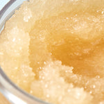 Scent to De-Stress Real Luxury Body Scrub | Lavender, Jasmine & Sandalwood | 350g