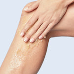 Scent to De-Stress Real Luxury Body Scrub | Lavender, Jasmine & Sandalwood | 350g