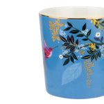 Chelsea Collection Mug | Light Blue