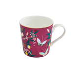 Mug | Orchard Collection | Deep Mauve