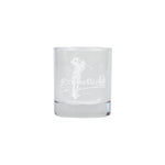 Glass Tumbler | Golf