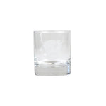 Glass Tumbler | Highland Cow