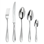 Rivelin Cutlery Box Set | 34 Piece