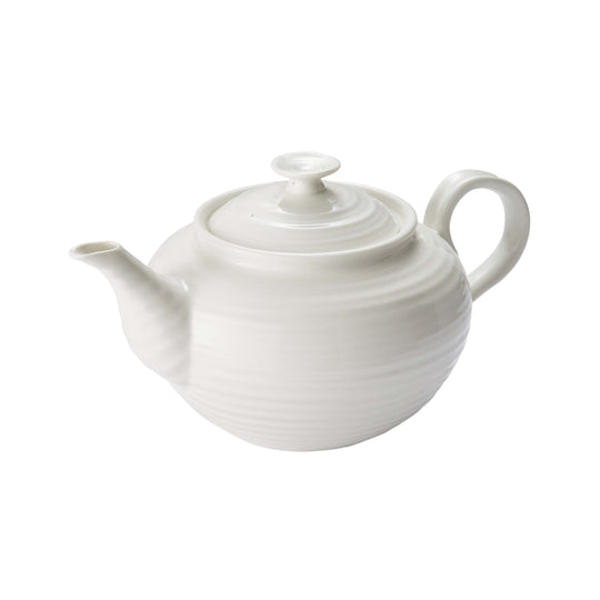Teapot | White | 2 Pint