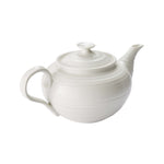 Teapot | White | 2 Pint