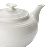 Teapot | White | 2 Pint
