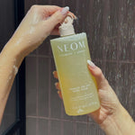 Squeeze The Day Body Wash | Grapefruit, Mandarin & Eucalyptus | 500ml