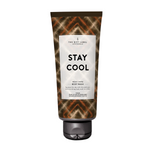 'Stay Cool' Body Wash Tube | Woody Chypre | 200ml