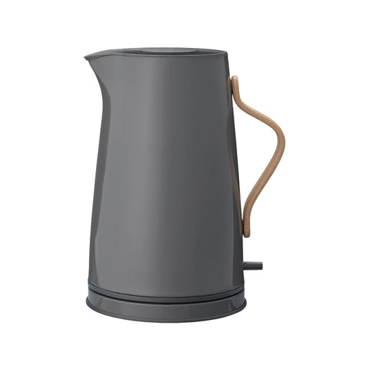 Emma Cordless Electric Kettle | Grey | 1.2 L
