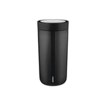 To Go Click Vacuum Insulated Mug | Black | 0.4L