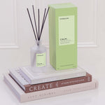 Affirmations Calm Reed Diffuser | Bergamot & Patchouli | 160ml