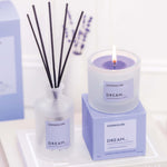 Affirmations Dream Reed Diffuser | Lavender & Geranium | 160ml