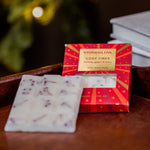 Cosy Vibes Botanical Wax Melt Bar | Nutmeg, Ginger & Spice