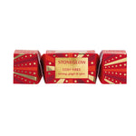 Cosy Vibes Botanical Wax Melts Cracker | Nutmeg, Ginger & Spice | Set of 3