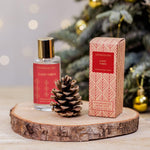 Cosy Vibes Home Mist | Nutmeg, Ginger & Spice | 50ml