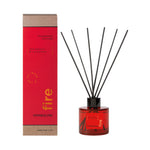 Elements Fire Reed Diffuser | Red Pepper & Cardamom | 100ml