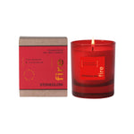 Elements Fire Tumbler Candle | Red Pepper & Cardamom