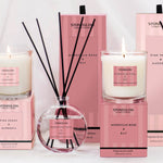 Modern Classics Reed Diffuser Refill | Moroccan Rose & Bay | 210ml