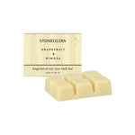 Modern Classics Soy Wax Melt Bar | Grapefruit & Mimosa | 79g