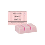 Modern Classics Soy Wax Melt Bar | Pink Peony & Gardenia | 79g