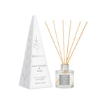 Festive Reed Diffuser | White Cashmere & Pear | 100ml