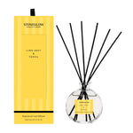 Modern Classics Reed Diffuser | Lime Zest & Tonka | 120ml