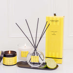 Modern Classics Reed Diffuser | Lime Zest & Tonka | 120ml