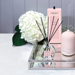 Reed Diffuser Refill | Modern Classics | Pink Peony & Gardenia